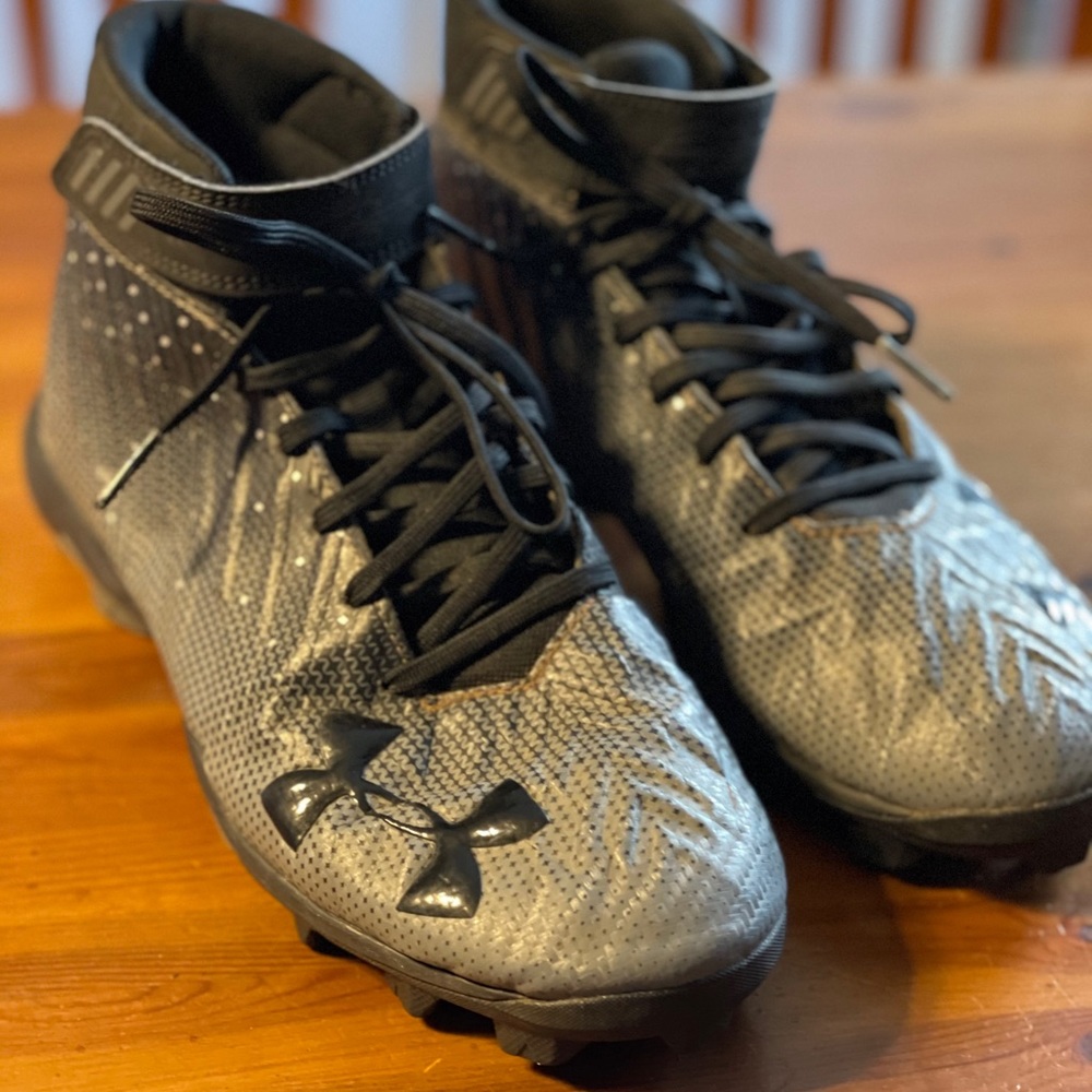 Cleats
